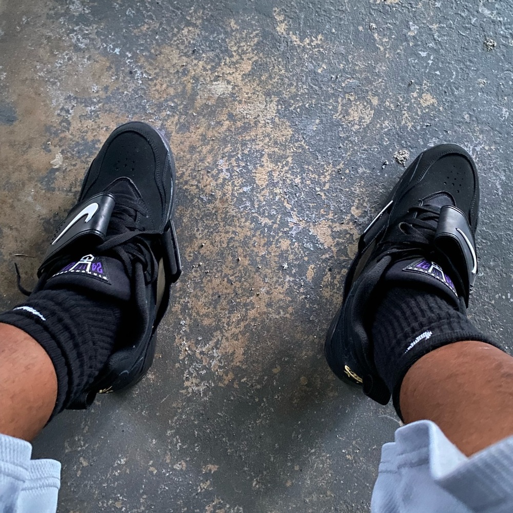 Meet your Posher, Cedric